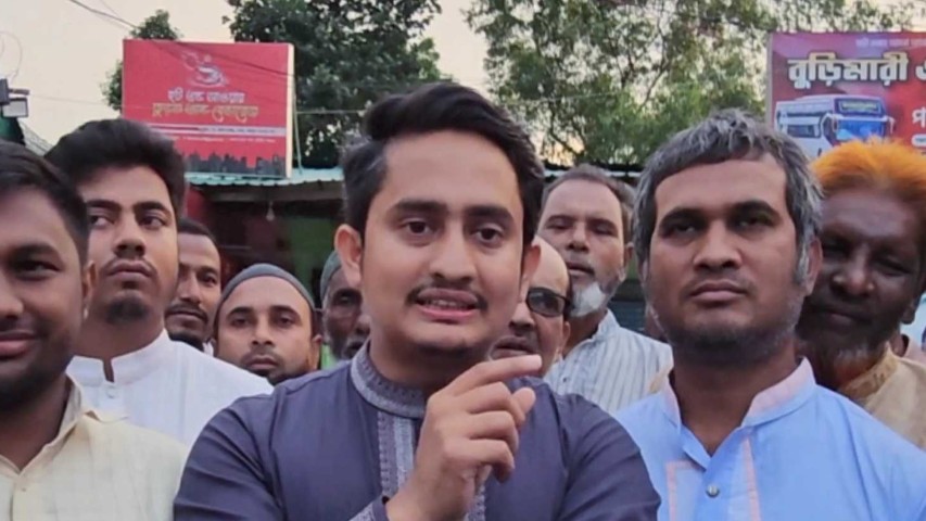 নির্বাচন কমিশন ক্ষমতার অপব্যবহারের চেষ্টা করছে: সারজিস